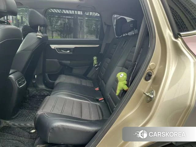 Honda CR-V 2021 Другой из Китая, фото 2
