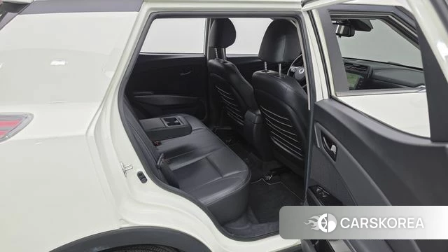 Ssangyong The New Tivoli 2024 Белый из Кореи, фото 2