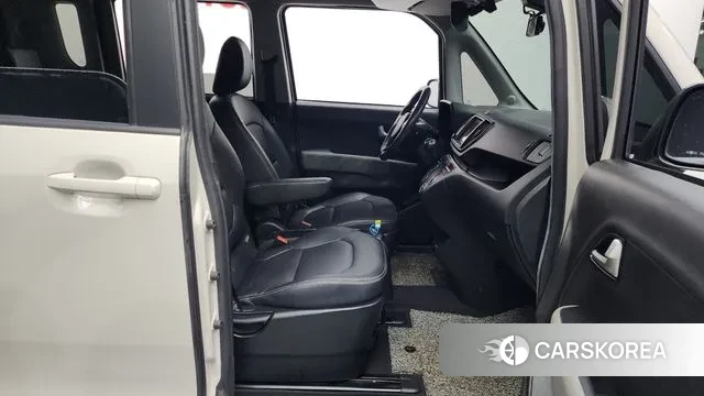 Kia The New Kia Ray 2023 Жемчужный цвет из Кореи, фото 2