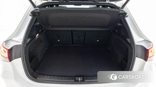Mercedes-Benz EQA H243 2022 Белый из Кореи, фото 2