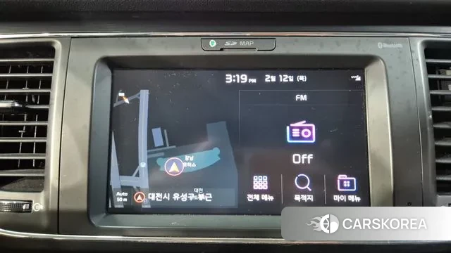 Kia The New Carnival 2018 Черный из Кореи, фото 2