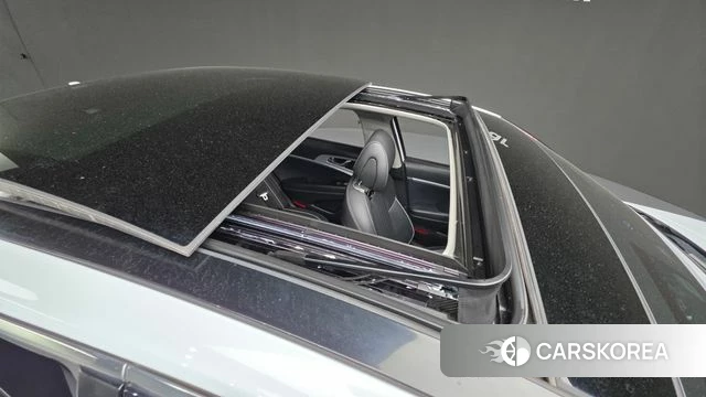 Genesis G70 2018 Белый из Кореи, фото 2