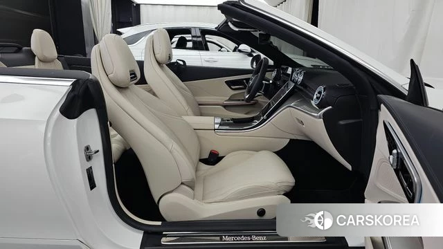 Mercedes-Benz CLE-Class C236 2026 Белый из Кореи, фото 2