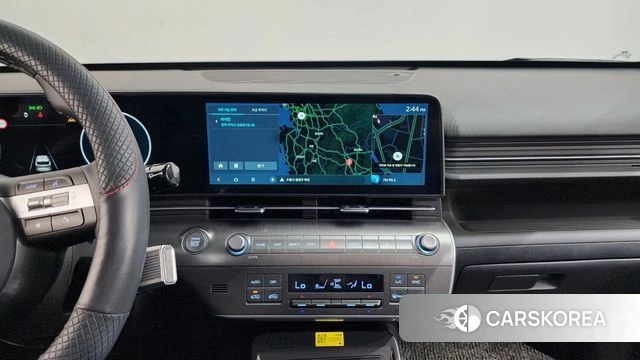 Hyundai Kona (SX2) 2026 Белый из Кореи, фото 2