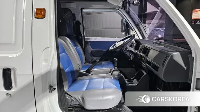 Chevrolet (GM Daewoo) New Damas 2019 Белый из Кореи, фото 2