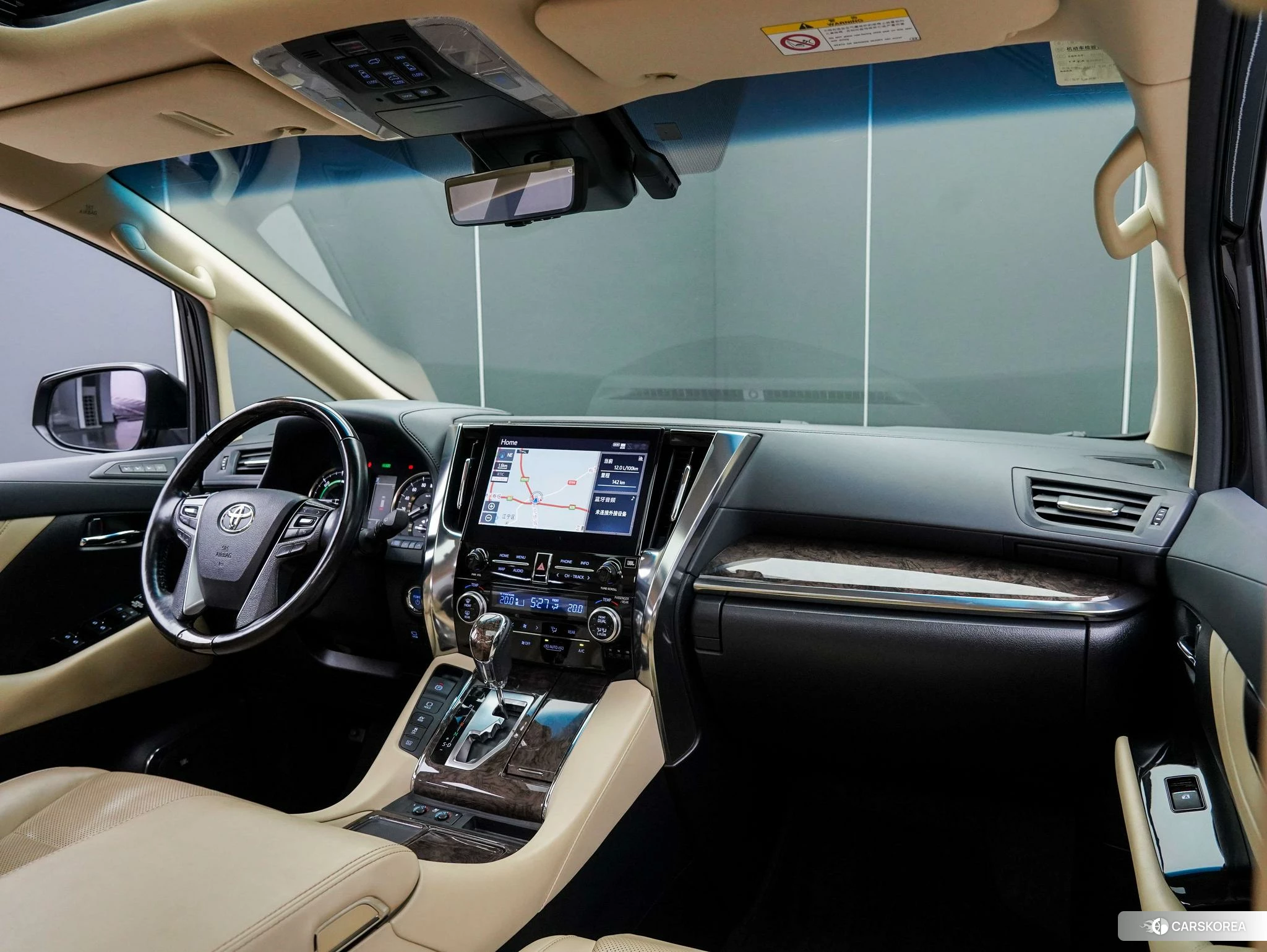 Toyota Wilfa 2020 Черный из Китая, фото 2