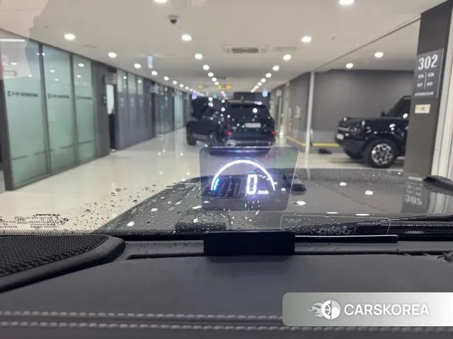 Jeep Wrangler (JL) 2023 Серый из Кореи, фото 2