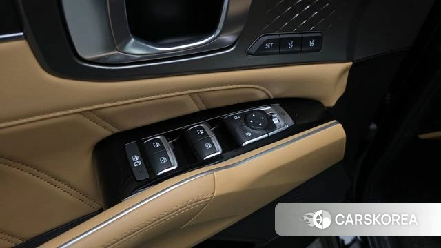 Kia Sorento 4th Generation 2021 Черный из Кореи, фото 2