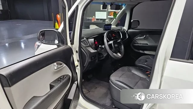 Kia The New Ray 2019 Белый из Кореи, фото 2