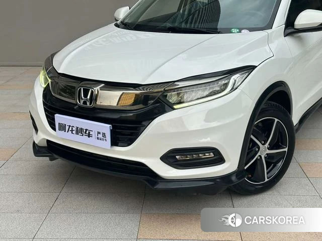 Honda Binzhi 2021 Белый из Китая, фото 2