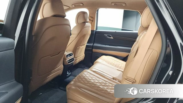 Genesis GV80 2020 Черный из Кореи, фото 2