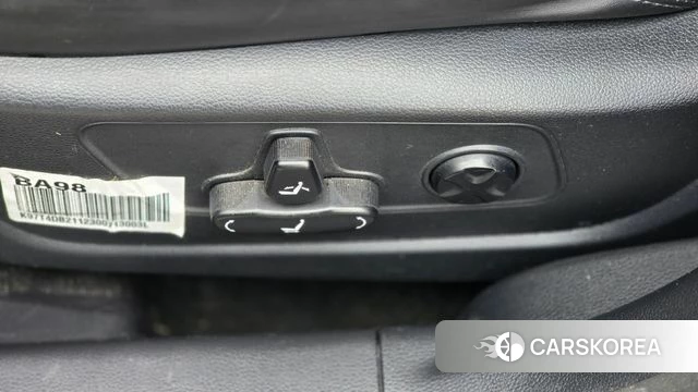 Ssangyong Beautiful Korando 2022 Белый из Кореи, фото 2