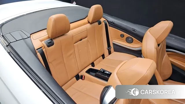 BMW 4 Series (F32) 2020 Белый из Кореи, фото 2