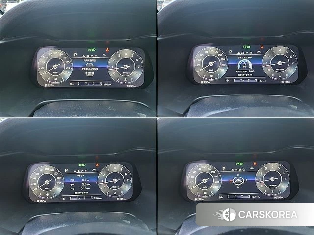 Kia The New K3 2nd generation 2022 Синий из Кореи, фото 2