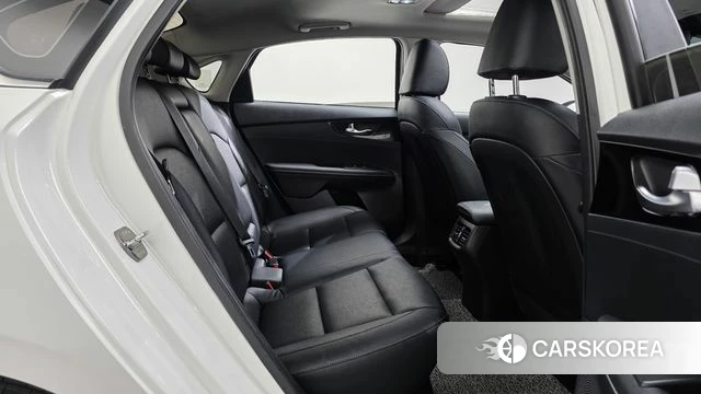 Kia Come New K3 2018 Белый из Кореи, фото 2