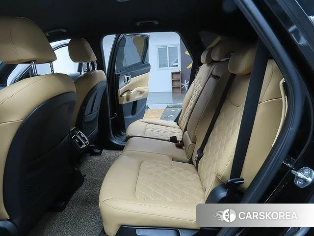Kia Sorento 4th Generation 2021 Черный из Кореи, фото 2