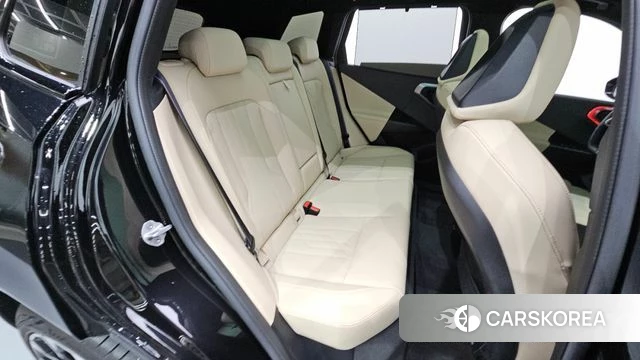 BMW X3 (G45) 2025 Черный из Кореи, фото 2