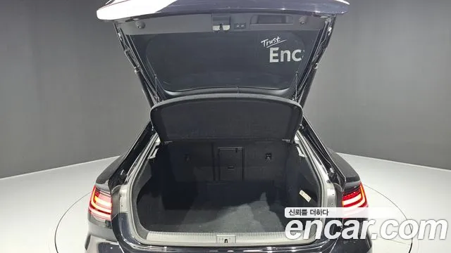 Volkswagen Arteon id 2760616 из Кореи 2