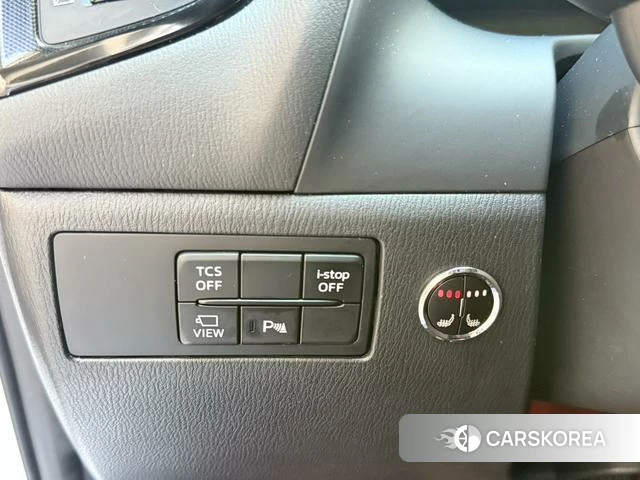 Mazda CX-4 2023 Белый из Китая, фото 2