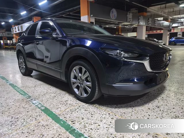 Mazda CX-30 2023 Другой из Китая, фото 2