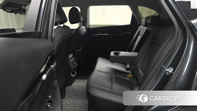 Kia Seltos 2021 Серый из Кореи, фото 2