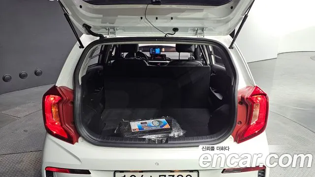 Kia Morning Urban (JA) id 2699718 из Кореи 2