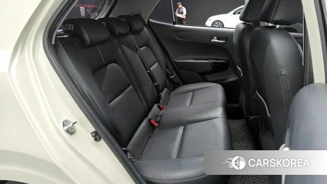 Kia All New Morning (JA) 2018 Жемчужный цвет из Кореи, фото 2
