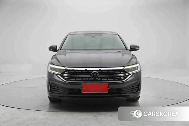 Volkswagen Sagitar 2022 Черный из Китая, фото 2