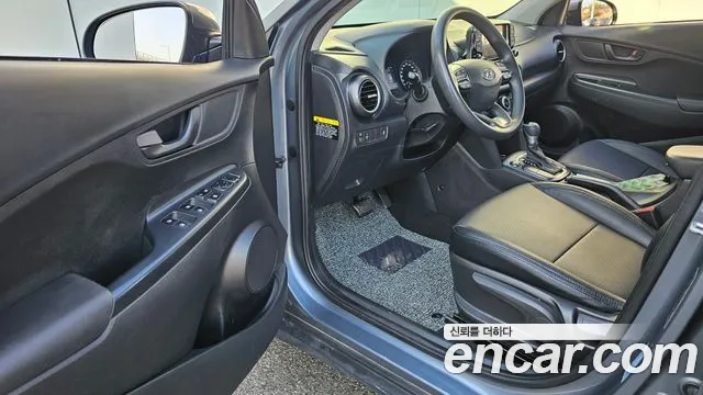 Hyundai Kona id 2324720 из Кореи 2