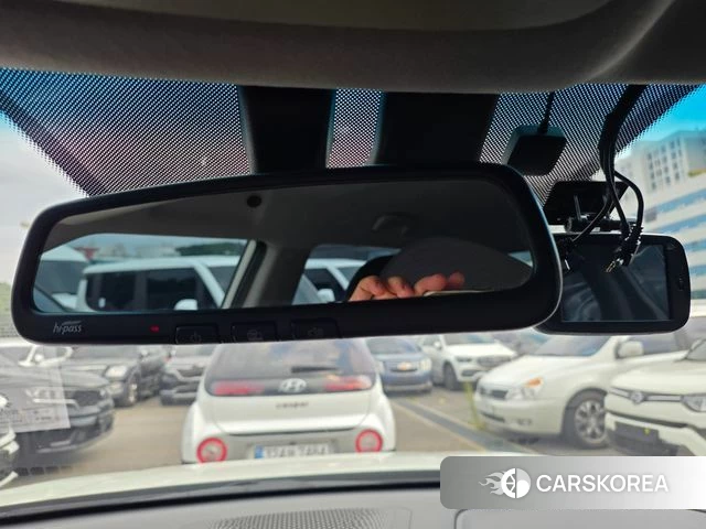 Ssangyong Berry New Tivoli 2022 Белый из Кореи, фото 2