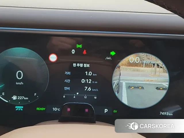 Hyundai Palisade (LX3) 2025 Черный из Кореи, фото 2