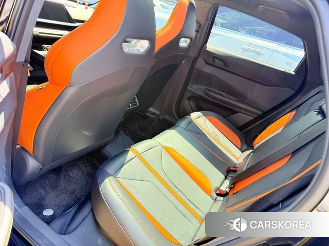 Chang'an UNI-V 2025 Черный из Китая, фото 2
