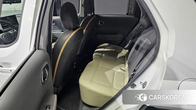 Hyundai The New Casper 2025 Белый из Кореи, фото 2
