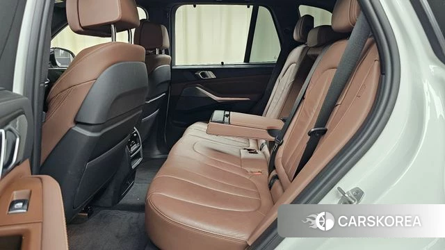 BMW X5 (G05) 2021 Белый из Кореи, фото 2