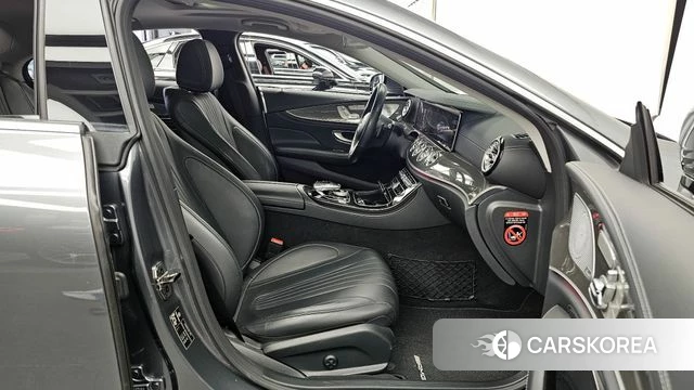 Mercedes-Benz CLS-Class C257 2019 Серый из Кореи, фото 2