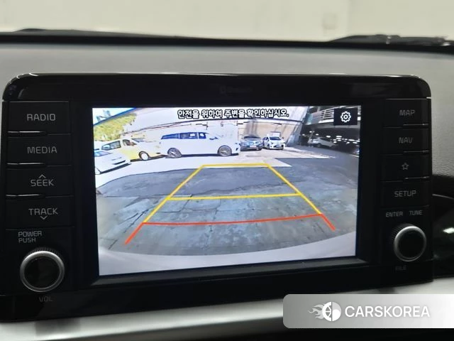 Kia All New Morning (JA) 2019 Жемчужный цвет из Кореи, фото 2