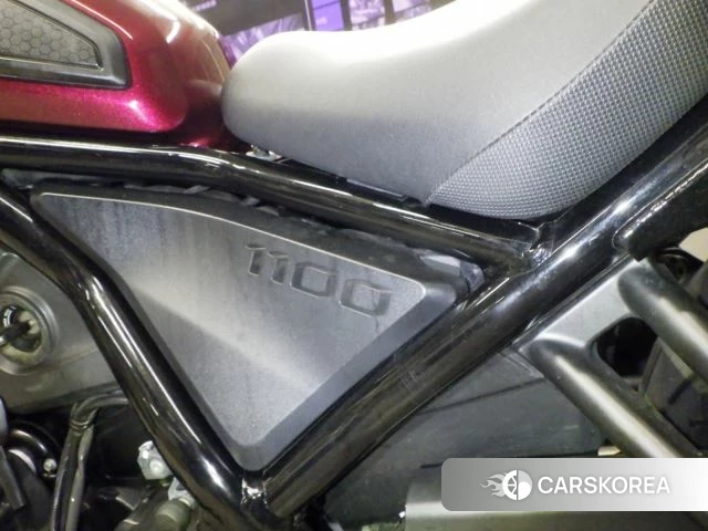 Проданный Honda REBEL 1100 id 4184734 из Японии, фото 2