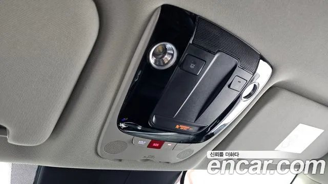 Kia The New K5 3rd generation id 2688284 из Кореи 2