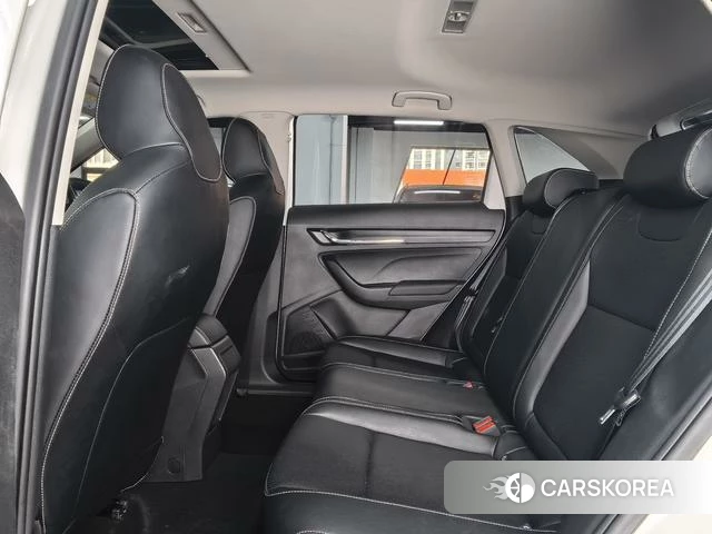 Skoda Komick 2022 Белый из Китая, фото 2