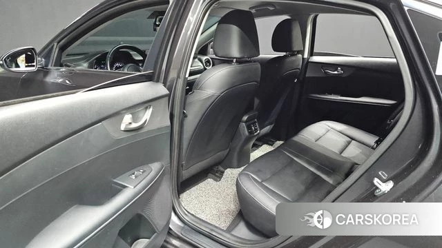 Kia Come New K3 2019 Серый из Кореи, фото 2