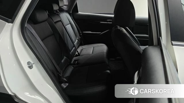 Kia Seltos 2021 Белый из Кореи, фото 2