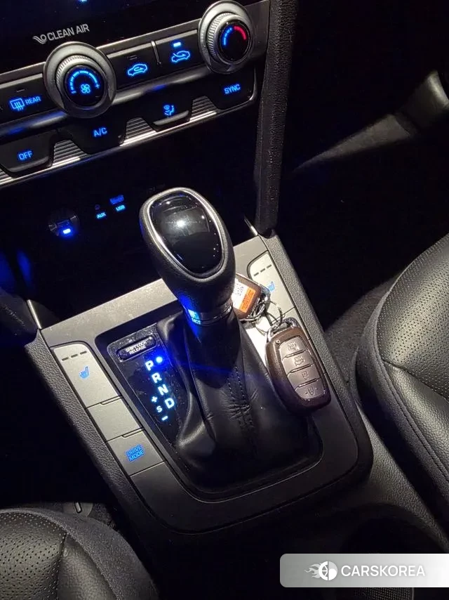 Hyundai The New Avante AD 2020 Белый из Кореи, фото 2