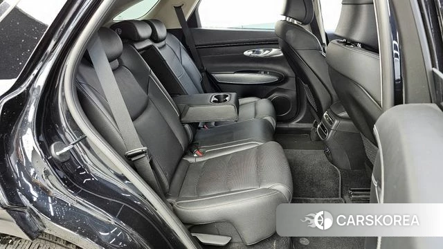 Genesis GV70 id 4244930 из Кореи 2