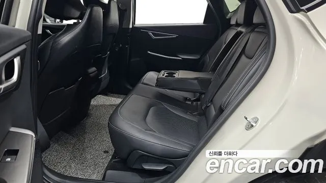 Kia EV6 id 2843294 из Кореи 2