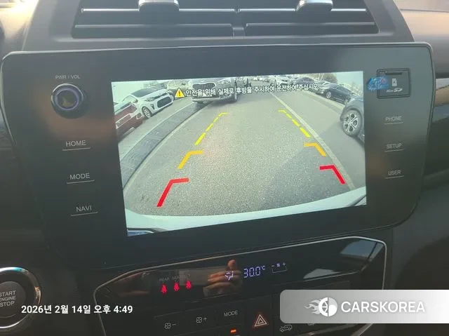 Ssangyong The New Tivoli 2024 Белый из Кореи, фото 2