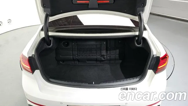 Kia K7 Premier id 2686699 из Кореи 2