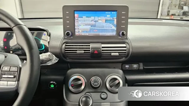 Hyundai Casper 2022 Зеленый из Кореи, фото 2