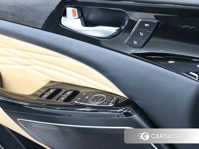 Kia K7 Premier 2020 Белый из Кореи, фото 2