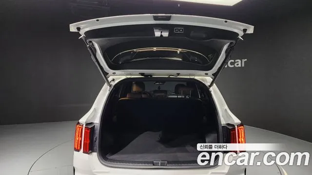 Kia Sorento 4th Generation id 2705488 из Кореи 2