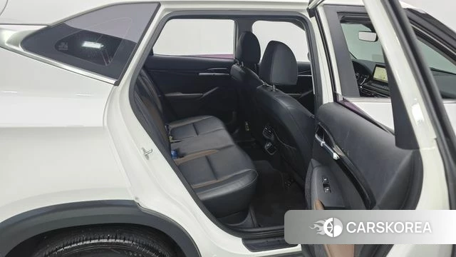 Kia Seltos 2020 Белый из Кореи, фото 2